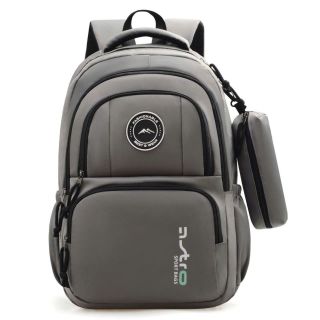 💼 BALO NAM THỜI TRANG FORM CHUẨN, HIỆN ĐẠI ĐỰNG ĐỒ THOẢI MÁI A1707