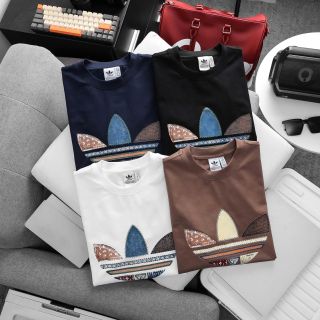 T shirt NAM. Chất  Cotton 100% 4c.  Dày Mịn mát. Thấm hút mồ hôi. Chất đẹp. May nét.