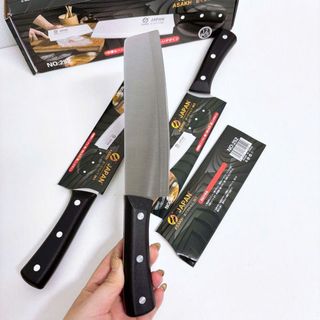 DAO NHẬT ASAKH JAPAN CÁN ĐEN NO 252 (T360)