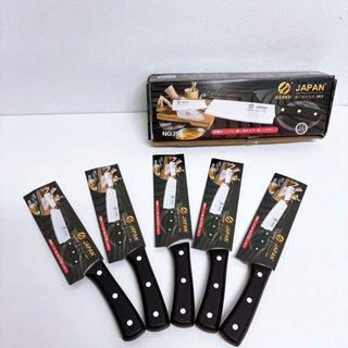 DAO NHẬT ASAKH JAPAN CÁN ĐEN NO 252 (T360)
