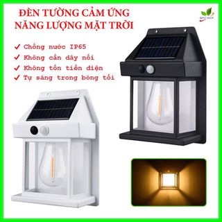 ĐÈN NĂNG LƯỢNG CẢM ỨNG BK- 888