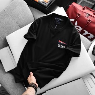 T- Shirt nam Full 4 colors. Chất 100% COTTON chính phẩm co giản 4 chiều xịn sò.