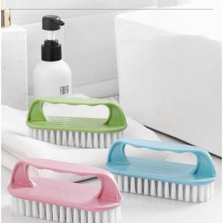 Bàn chải giặt đồ, cọ rửa cầm tay