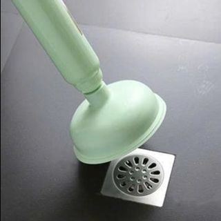 DỤNG CỤ THÔNG TẮC BỒN CẦU, THÔNG CỐNG