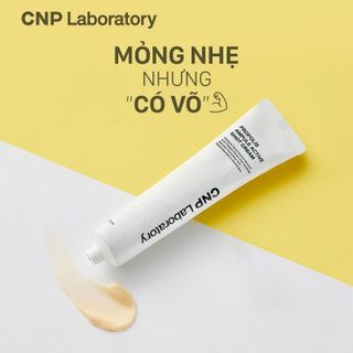 CNP Propolis Ampule Active Cream 50ml Kem Dưỡng Keo Ong Cấp Ẩm Phục Hồi Da Hàn Quốc