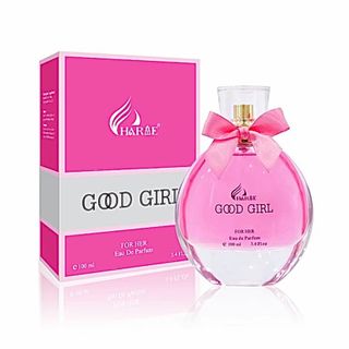 NƯỚC HOA NỮ CHARME GOOD GIRL 100ML