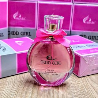 NƯỚC HOA NỮ CHARME GOOD GIRL 100ML