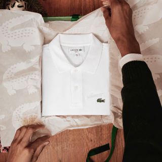 POLO NAM. Full 3 Colors. Chất 100% COTTON cá sấu Pique chính phẩm co giản 4 chiều dày dặn.