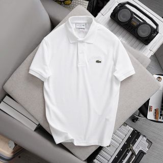 POLO NAM. Full 3 Colors. Chất 100% COTTON cá sấu Pique chính phẩm co giản 4 chiều dày dặn.