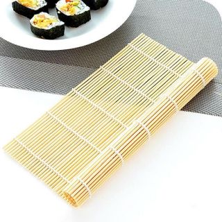 Mành tre cuộn sushi giá sỉ - giá sỉ