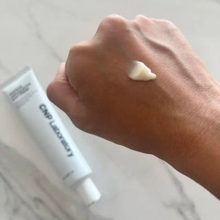 CNP Propolis Ampule Active Cream 50ml Kem Dưỡng Keo Ong Cấp Ẩm Phục Hồi Da Hàn Quốc