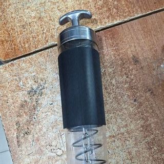 Ống bơm mỡ ren 60