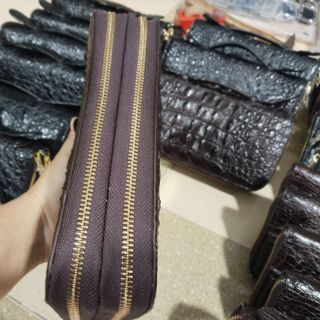 Ví 2 Khuôn size 22 cm