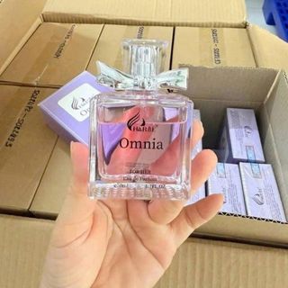 Nước hoa Charme Omnia 50ml