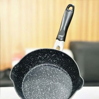 CHẢO VÂN ĐÁ CHỐNG DÍNH ĐÁY TỪ SKY STAR 26cm (CHẢO SÂU)