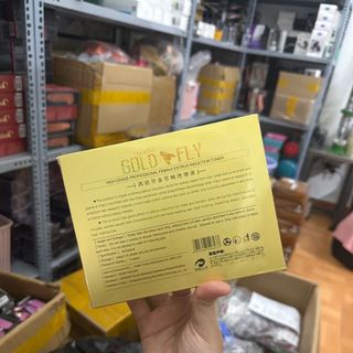 Nước uống ruồi vàng ( lốc 12 gói )