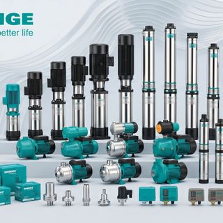 🔥 TÌM ĐỒNG ĐỘI - TUYỂN ĐẠI LÝ MÁY BƠM SHIMGE TOÀN QUỐC! 🔥