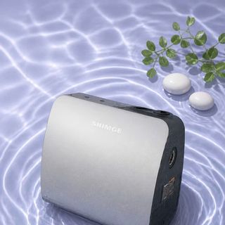 SẢN PHẨM MỚI VỀ HÀNG – MÁY BƠM NƯỚC SHIMGE Z1