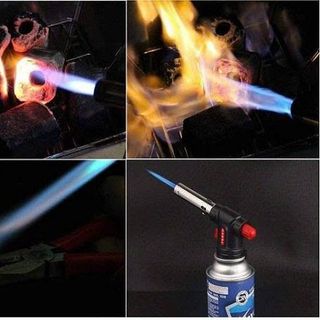 SÚNG KHÒ GA TORCH 504C