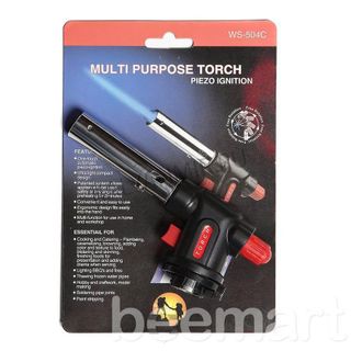 SÚNG KHÒ GA TORCH 504C