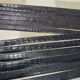 Thắt lưng da thật N35