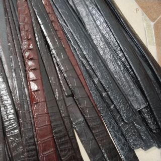Thắt lưng da thật N35