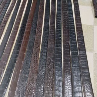 Thắt lưng da thật N35