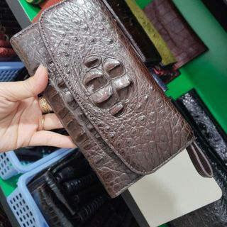 Ví Nữ 3 gấp size 19cm