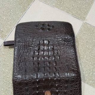 Ví Nữ 3 gấp size 19cm