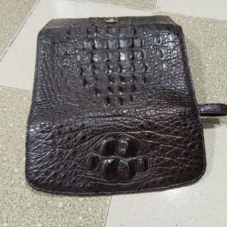 Ví Nữ 3 gấp size 19cm