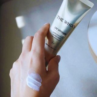 Kem chống nắng chống nhăn chống lão hoá UV Ultimate Anti-Wrinkle Sunscreen SPF50+, PA++++