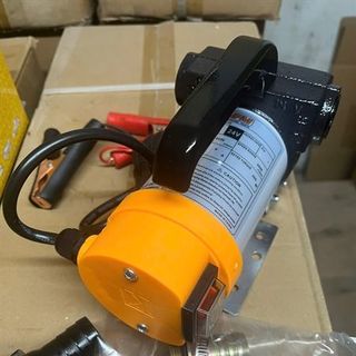 Máy bơm dầu công suất 200w