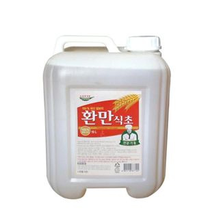 [ Giấm Hwanman ] Giấm Hwanman