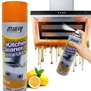 CHAI XỊT VỆ SINH NHÀ BẾP KITCHEN CLEANER 500ml (T24)