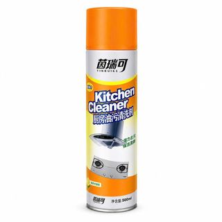 CHAI XỊT VỆ SINH NHÀ BẾP KITCHEN CLEANER 500ml (T24)