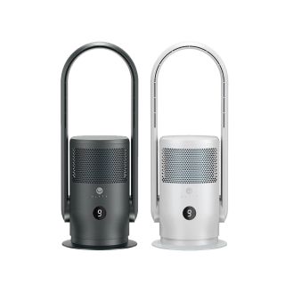 Quạt Lọc Không Khí U-ULTTY CR021 HEPA H13 Công Nghệ Bội Khí 9 Cấp Gió Không Cánh