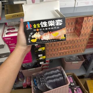 bao cao su gold bi chính hãng hộp 2 cái