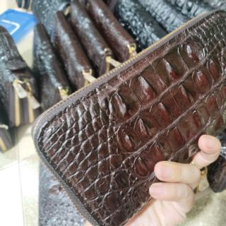 Ví Nữ Cá Sấu 1 KHUÔN