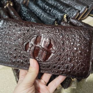Ví Nữ Cá Sấu 1 KHUÔN