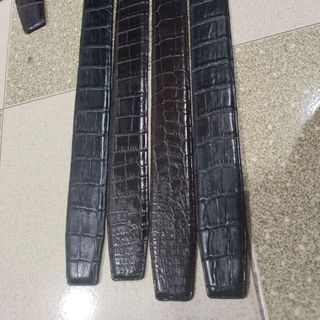 Thắt lưng da thật L35
