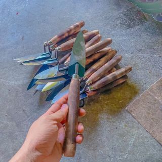 Đồ sắt - Kim khí
