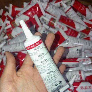 🔥Keo Dán Giày Trong Suốt Siêu Dính Đa Năng Chuyên Dùng Cho Giày Dép 60ml 🔥