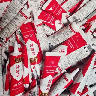🔥Keo Dán Giày Trong Suốt Siêu Dính Đa Năng Chuyên Dùng Cho Giày Dép 60ml 🔥