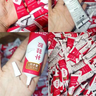 🔥Keo Dán Giày Trong Suốt Siêu Dính Đa Năng Chuyên Dùng Cho Giày Dép 60ml 🔥