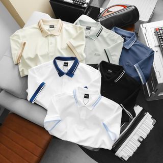 Boss  Chất vải rayon mát mịn