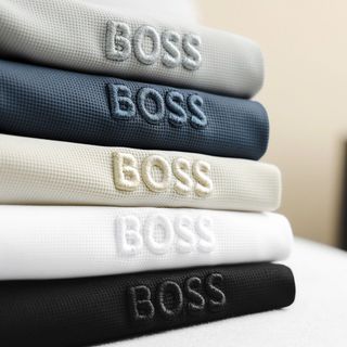 Boss  Chất vải rayon mát mịn