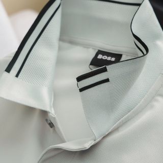 Boss  Chất vải rayon mát mịn