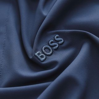 Boss  Chất vải rayon mát mịn