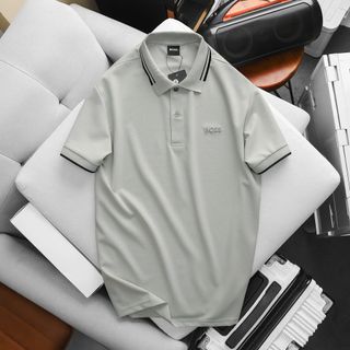 Boss  Chất vải rayon mát mịn