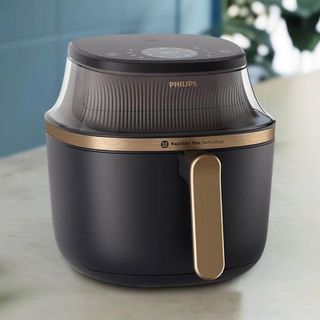 NỒI CHIÊN KHÔNG DẦU PHILIPS NA342